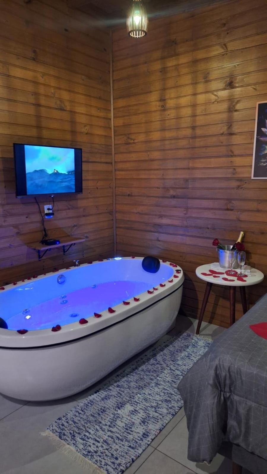 Pimenta Rosa Holiday home